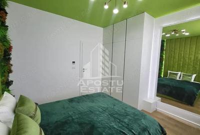 Apartament cu 2 camere decomandat în Aradului - 7