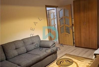 Garsonieră decomandată, mobilată în Central - 1