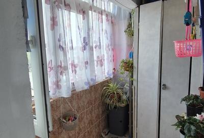 Apartament cu 4 camere decomandat în CET - 7
