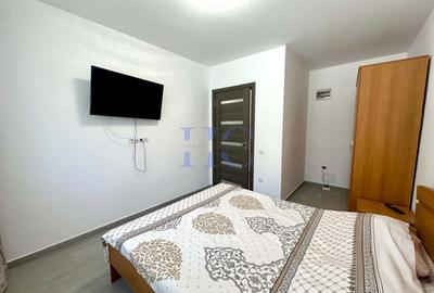 Apartament cu 2 camere decomandat, mobilat în Mihai Viteazul - 8