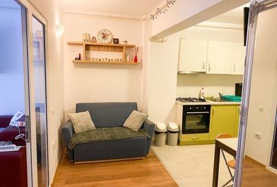 Apartamentul de in Iris in bloc nou in Junior Residence - 2