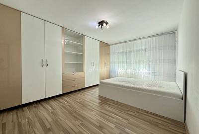 Apartament spatios cu 2 dormitoare   |   Zona Soarelui - 2