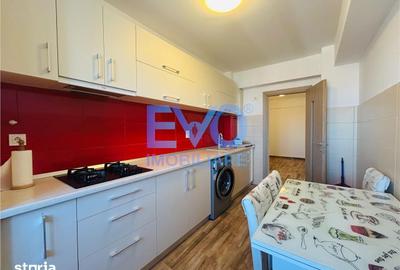 Apartament cu 2 camere decomandat în Bucium - 8