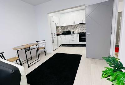 Apartament cu 2 camere decomandat în Sud - 3