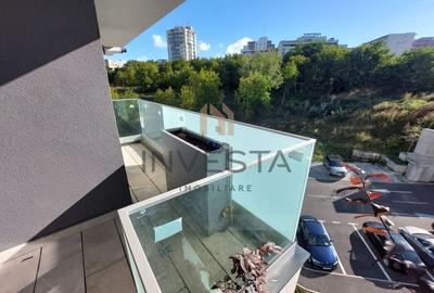Apartament 3 camere Seasons, etaj intermediar! - 10
