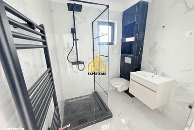 Casă cu 4 camere în Olteni - 5