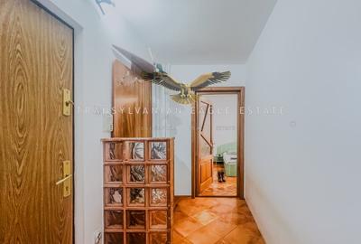 Priveliste panoramica|Locuinta cu 2 camere|decomandata|Grigorescu - 8