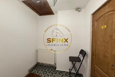 5 camere, casa de inchiriat, curte individuala - Basarab, Gara de Nord - 10