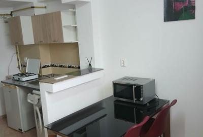 Garsonieră în Mărăști - 3