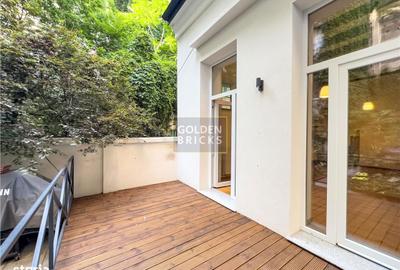 Casă cu 3 camere cu Canalizare în Calea Victoriei - 18