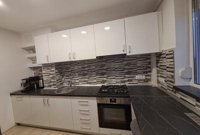 Apartament 2 camere decomandat | 46 mp utili | Complex Studentesc - 8