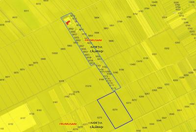 Frumusani post trafo Frumusani post trafo - 7
