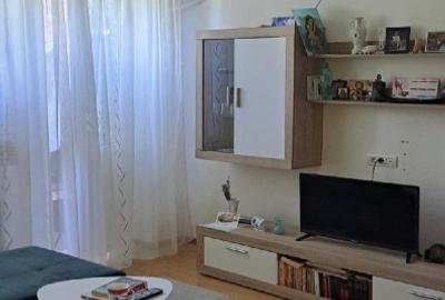 Apartament cu 2 camere semidecomandat în Tomis III - 2