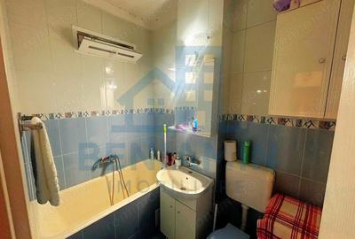 Apartament cu 2 camere decomandat în Centrul Civic - 6