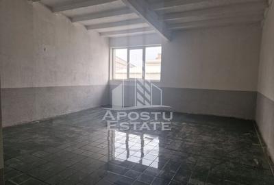 Hala de depozitare,productie ,birouri,zona Sud-Vest - 5