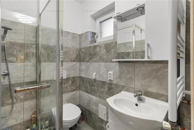 Casa moderna P+M in cartierul Valea cu Flori Tarlungeni  Brasov - 8