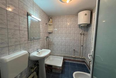 Apartament cu 3 camere decomandat, mobilat în Lugoj - 10