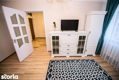 Apartament cu 2 camere semidecomandat în Ultracentral - 5