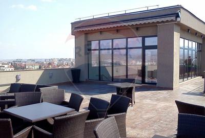 Spatiu birouri de închiriat 240 mp Central Comision 0% - 11