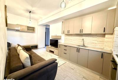 Apartament cu 2 camere, mobilat în Păcurari - 2