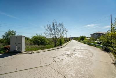 Teren Construcții intravilan de 13944 mp, în Balotești - 9