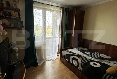 Apartament de vanzare, cu 3 camere, 70 mp, zona 14 Mai - 3