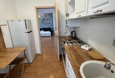 Apartament cu 3 camere în Central - 2