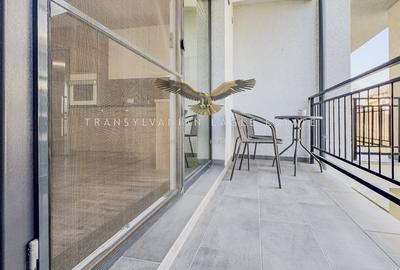 Apartament cu 2 camere semidecomandat, mobilat în Bună Ziua - 19