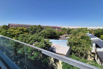 Apartament cu 2 camere semidecomandat în Nicolae Grigorescu - 7