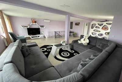 Casa spatioasa, complet mobilata, cu teren generos - Floresti, Prahova - 2