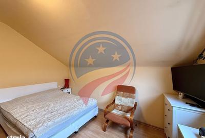 Casă cu 4 camere cu Teren 310 Mp în 1 Mai - 16