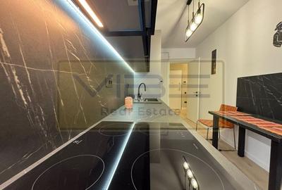 Apartament LOFT modern+parcare Centru - Palas Campus - 1