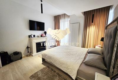 | Imobil Boutique | etaj 2 din 3 | 134mp| parcare  |  Apartament 4 camere - 19