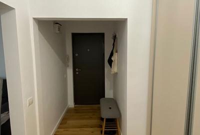 Apartament cu 2 camere în Ultracentral - 7