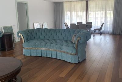 KISELEFF BARBU DELAVRANCEA| 3 CAMERE MOBILAT| 2 LOCURI DE PARCARE - 2