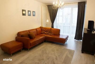 Inchiriere Studio Coresi Avantgarden - 3