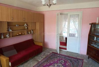 Casă cu Teren 842 Mp în Naidăș - 20