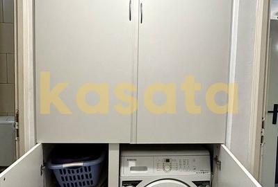 Apartament cu 2 camere semidecomandat, mobilat în Cișmigiu - 14