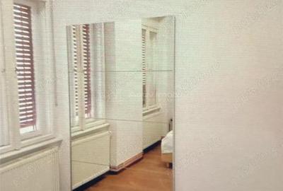 Apartament cu 2 camere semidecomandat în Central - 1