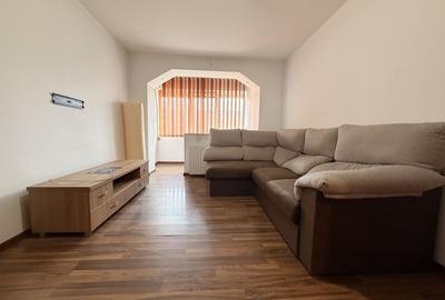 Apartament cu 2 camere, mobilat în Crângași