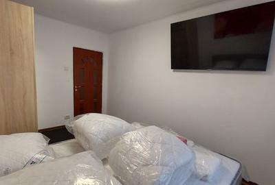 Apartament cu 2 camere semidecomandat, mobilat în Titan - 4