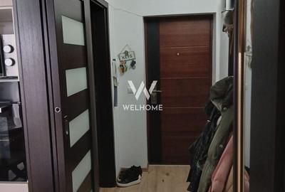 Apartament cu 3 camere în Nord-Vest - 10