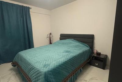 Apartament cu 2 camere semidecomandat, mobilat în Florești - 7