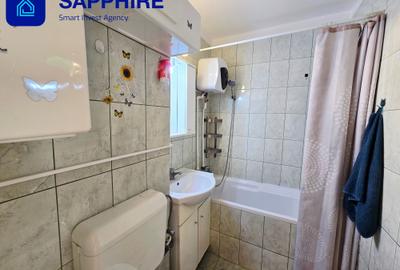 Apartament 2 camere Șos Giurgiului, bloc reabilitat, loc de parcare - 9