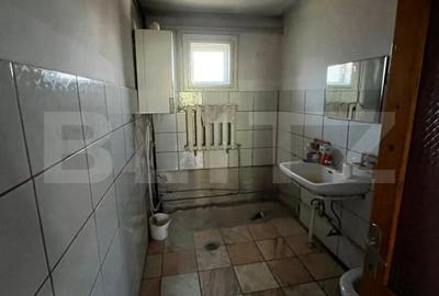 Casa + Spatiu Comercial in Centru Beclean - Ideal Pentru Orice Fel De Afacere - 14
