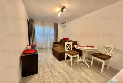 Apartament 2 camere de Tineretului - 10