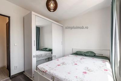 Titan garsoniera bloc mixt Bd Decembrie 1918 Sector 3 - 3