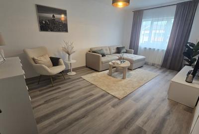 Apartament cu 2 camere decomandat în Valea - 1