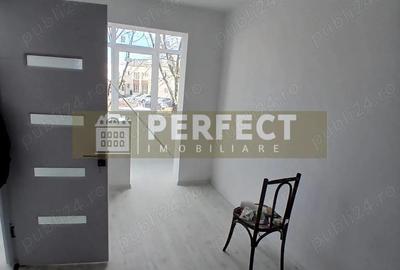 Apartament cu 2 camere nedecomandat în Vest - 4