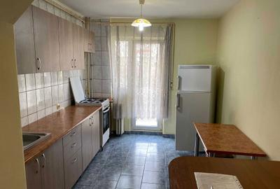 Apartament cu 2 camere decomandat în Central - 5